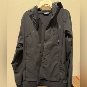 Men’s The North Face Tekno Zip Jacket
